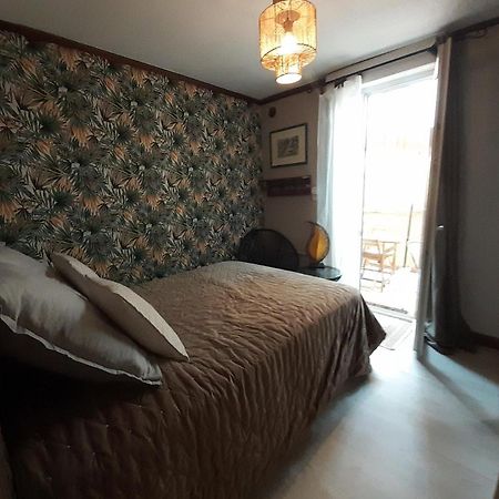 Bordeaux Chartrons Superbe T2 Avec Terrasse Apartment ภายนอก รูปภาพ
