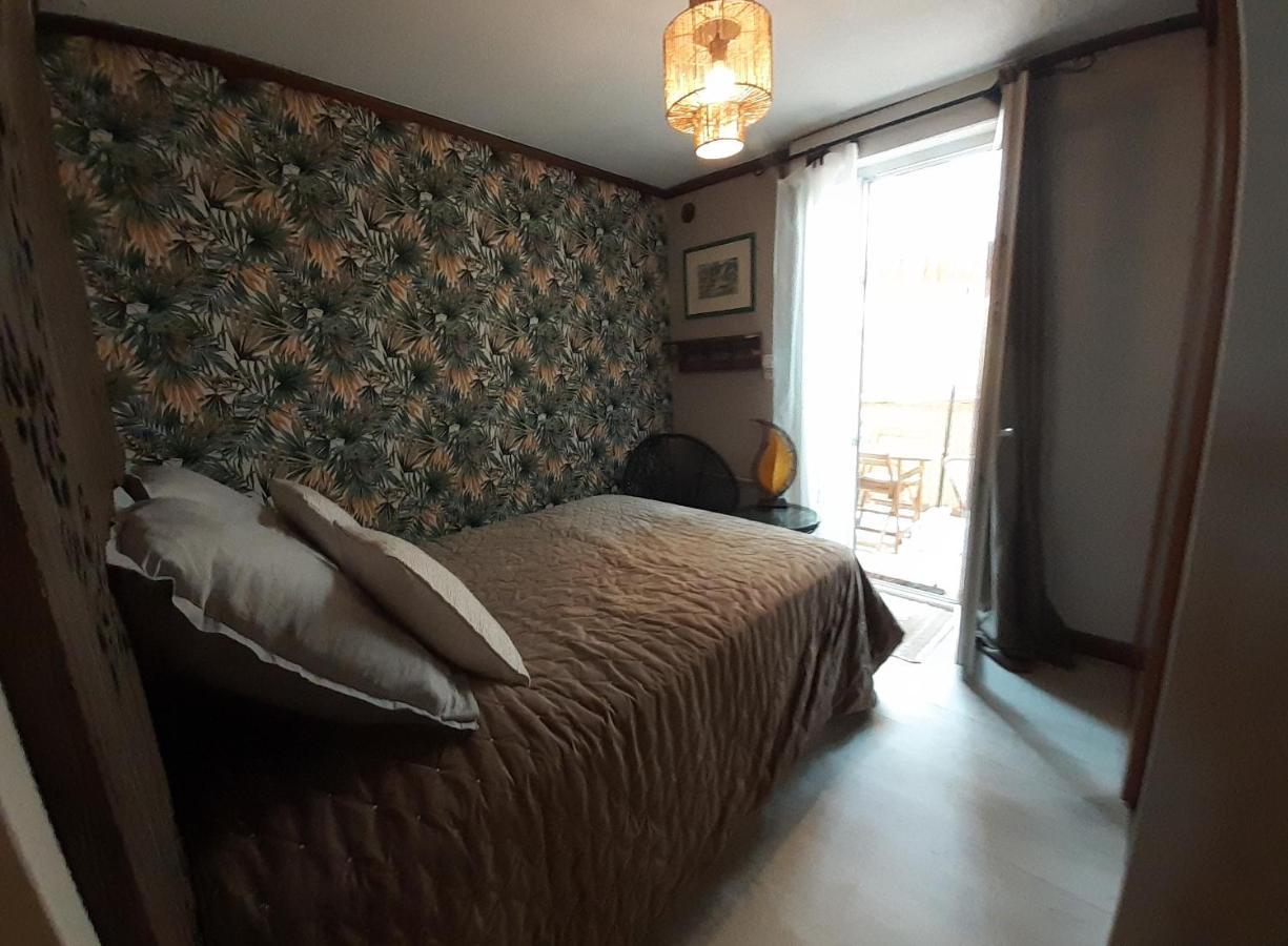 Bordeaux Chartrons Superbe T2 Avec Terrasse Apartment ภายนอก รูปภาพ