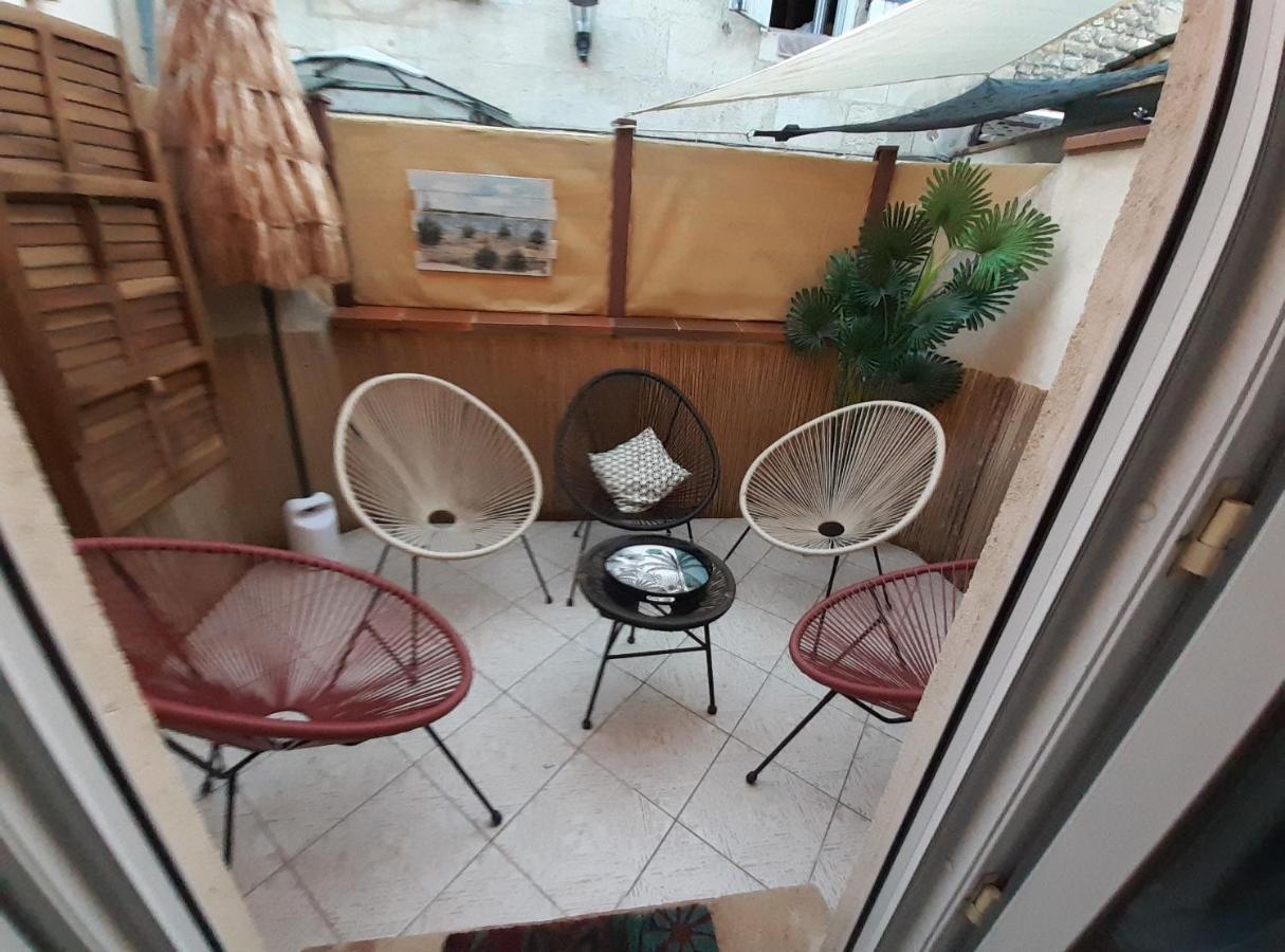 Bordeaux Chartrons Superbe T2 Avec Terrasse Apartment ภายนอก รูปภาพ